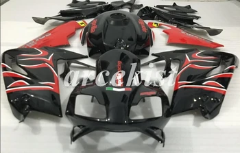

Motorcycle Injection mold New ABS Full Fairings kit Fit for Aprilia RS125 06 07 08 09 10 11 RS 125 2006-2011 Body set Black Red