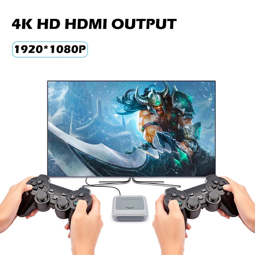 segaVideo Game Console Arcade Kids Retro Game Emulator Console Pre-install  40000 Games HD 4K HDMI Output X-Pro TV/Gaming Console - AliExpress