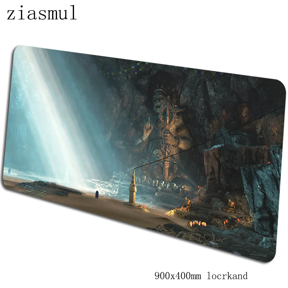 Far cry padmouse 900x400x3 мм игровой коврик для мыши Индивидуальный Коврик для мыши геймерский компьютерный стол Подарочный коврик для мальчика notbook mousemat pc - Цвет: pattern 10