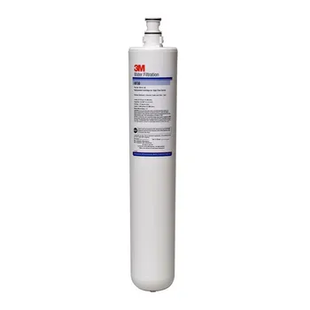 

Replaceable cartridge HF20-MS 3 M for water filtration