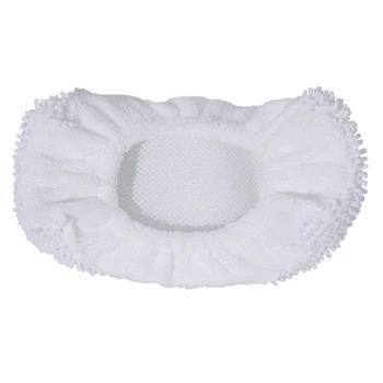 

Steam Mop Cloth Mopping Pads Spare Attachment For Oreck Household Cleaning Parts