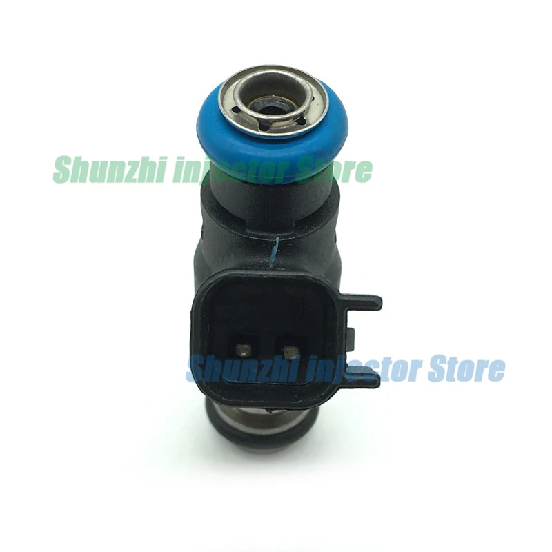 6 шт. Топливная форсунка Форсунка для CHEVROLET Oem: 28239162 2823 9162
