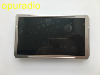 

Free SHIPPING CHIMEI INNOLUX BM 927424 02 2 6.5inch LCD display for BM W CID65 F56 L6 MU navigation radio