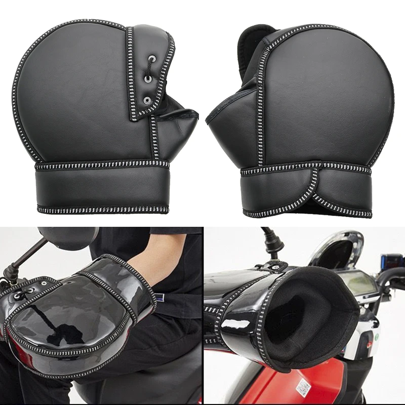 Мотоциклетный рюкзак велосипедиста большой емкости многофункциональная прочная задняя мотоциклетная сумка - Название цвета: black