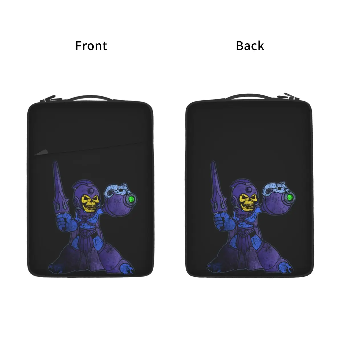 Рисунок 3 - Водонепроницаемая сумка для ноутбука