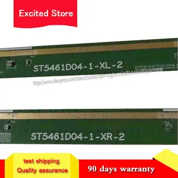 

1pair for ST5461D04-1-XL-2 ST5461D04-1-XR-2 LCD PCB