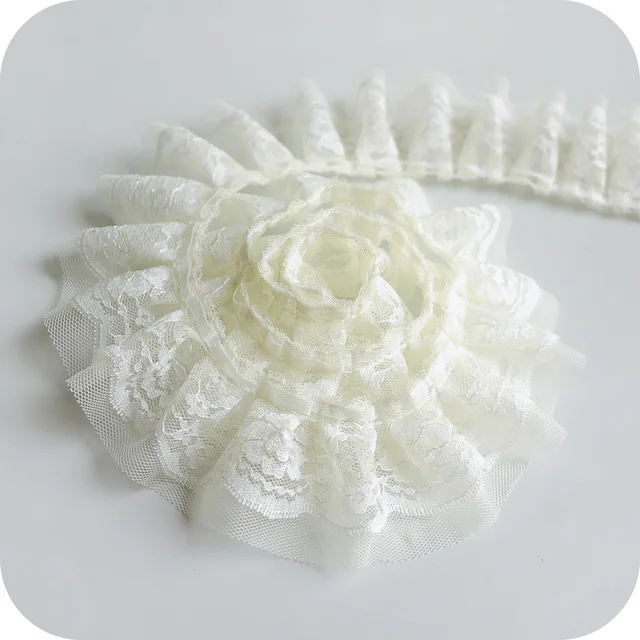 Latest-Guipure-Lace-Trim-Material-Pleated-Mesh-Tulle-Lace-Fabric-Bridal-Sarees-Wedding-Dress-Trimmings-For.jpg_640x640 (11) - 副本