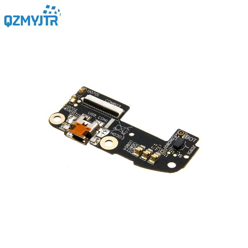 Высокое качество для ASUS Zenfone2 ZE550ML ZE551ML usb зарядная док-станция порт разъем плата для зарядки Модуль гибкий аудио-кабель Запчасти для ремонта