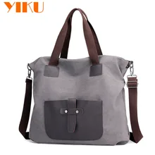 Сумка женская новая стильная модная женская Холщовая Сумка veritile модная художественная Большая вместительная сумка на плечо B