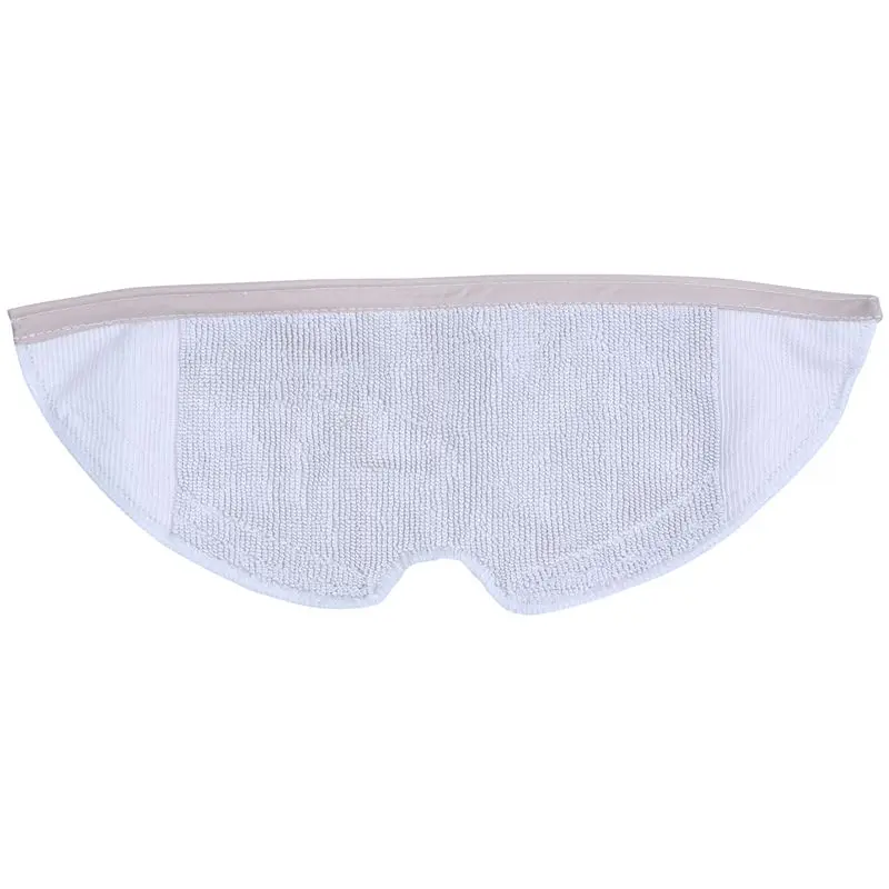 

Suitable for Xiaomi Roborock S50 S51 Robot Vacuum Cleaner 2 Spare Parts Kits Mopping Cloth x10 Water Tank Filterx12 Replacemen