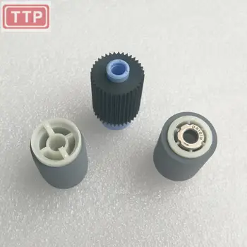 

Paper pickup roller kit set for minolta Bizhub C500 C5500 C5501 25SA-40960, 56AAR72100, 56AA-4080 Paper Feed Roller