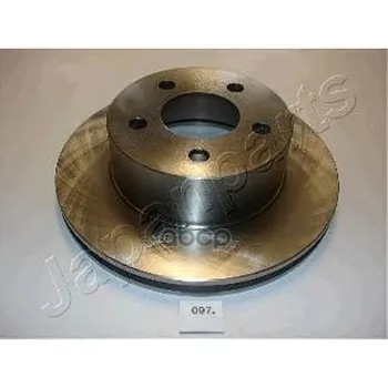 

Disc brake front Jeep Cherokee 280mm japanparts item No. di097