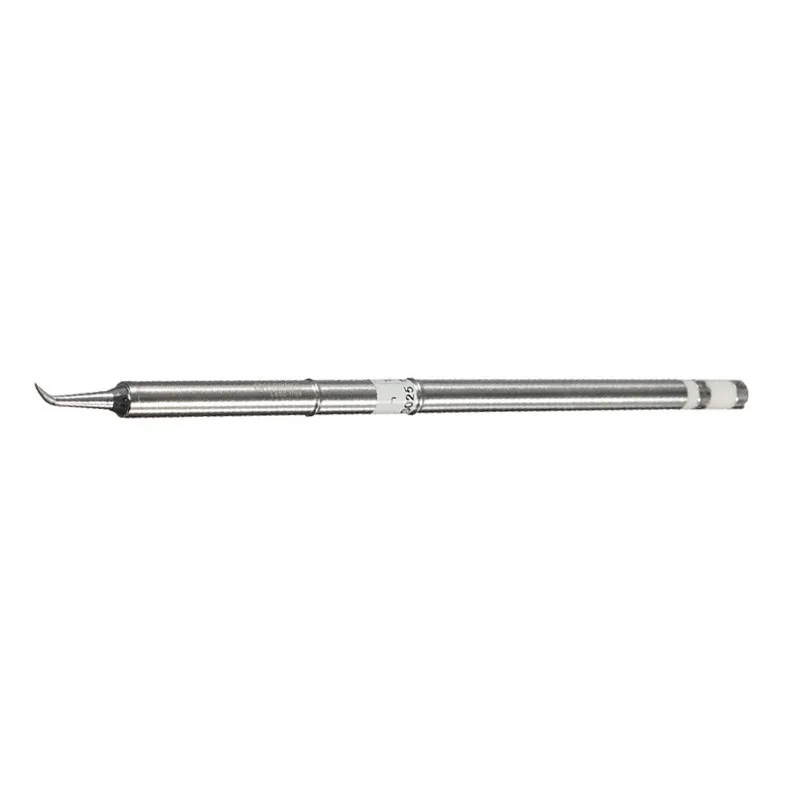 1 шт. для Hakko паяльная T12-JL02 Электрический паяльник для FX-950/FX-951 паяльная станция