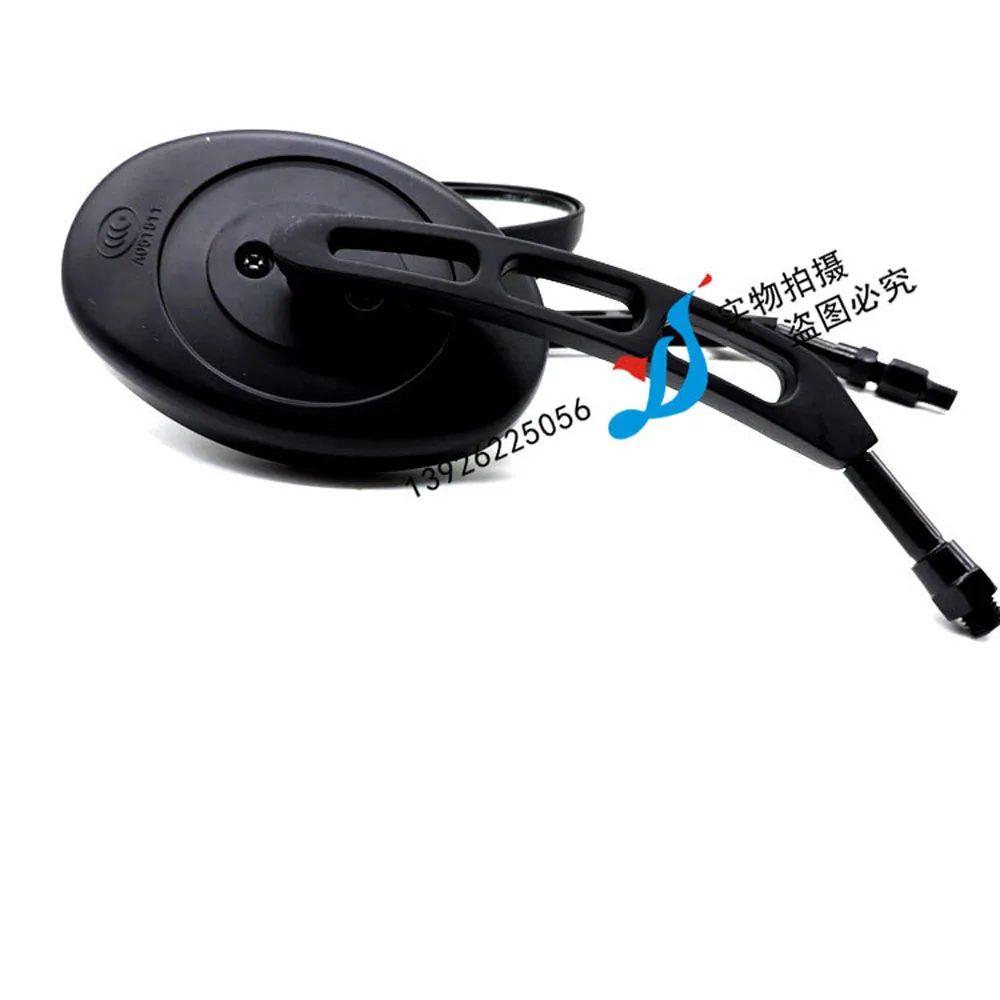 Motorcycle Rear Side Mirror for Harley Road King Touring XL 883 SPORTSTER Road King Fatboy Softail Bobber Chopper Street Glide