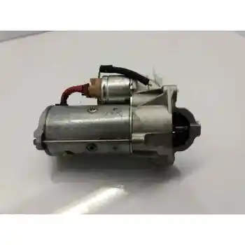 

8200331251 ENGINE STARTER RENAULT LAGOON II (BG0)