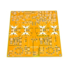 SUQIYA-Vocal beauty односторонний Шарм HV-6-TA gallstone усилитель для наушников-PCB