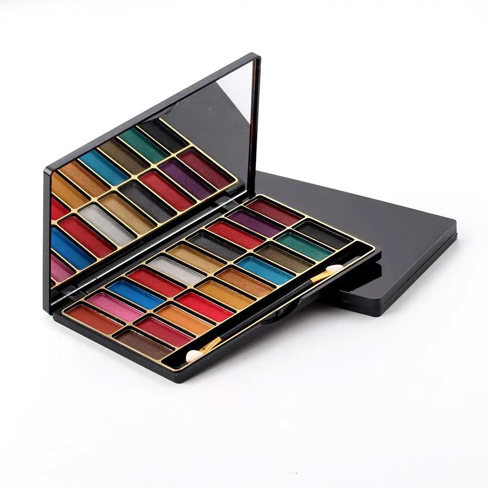 

Newest Neon Eyeshadow High Pigment Loose Powder Yellow Green Blue Eye Shadow For Christmas Party And Festival Makeup Eye Shadow