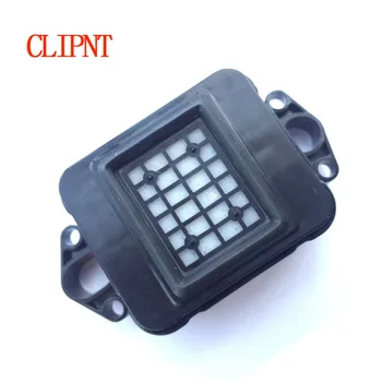 

2PCS Top quality printer capping top for Epson XP600 TX800 DX10 printhead for solvent printer capping station for china printer