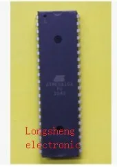 IC ATMEGA16, ATMEGA16A-PU микроконтроллер AVR DIP40