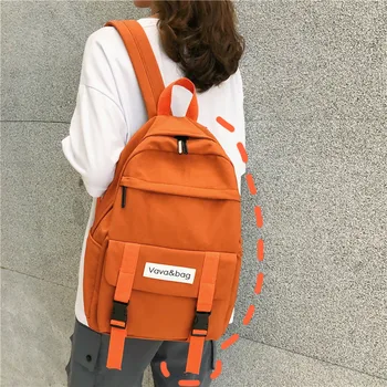 

Mini Backpack Hand-Bag Crossbody-Bag Classic Female Women Fashion Ansloth HPS370 Luxury