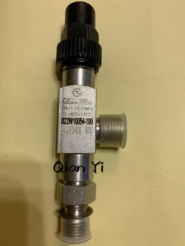 

Angle valve 022W10054-100 022-10054-100 022-10054-000