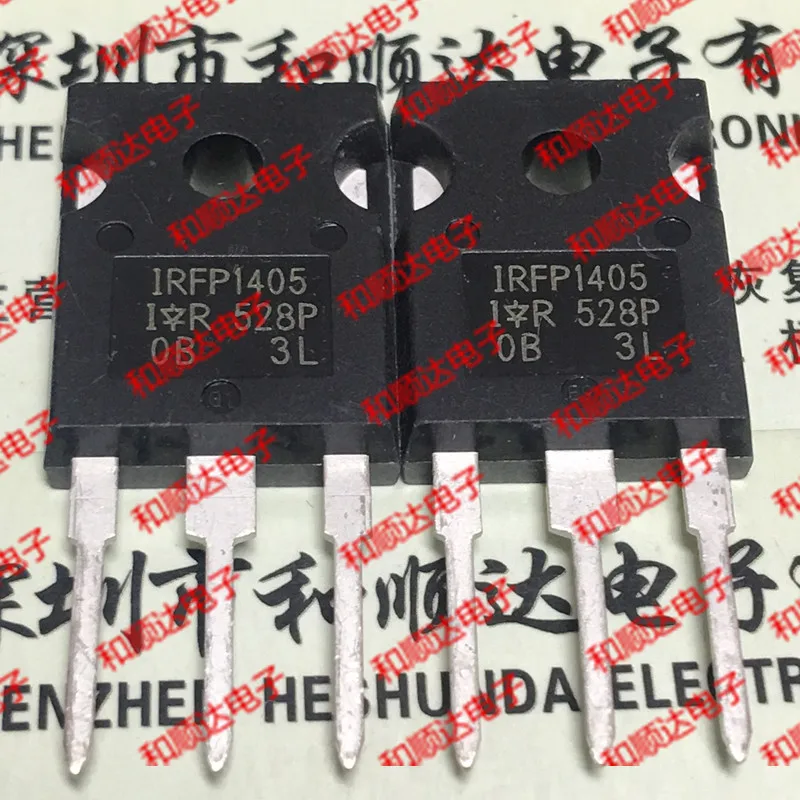 10 шт./лот IRFP1405 новое место, чтобы-247 55В 95A