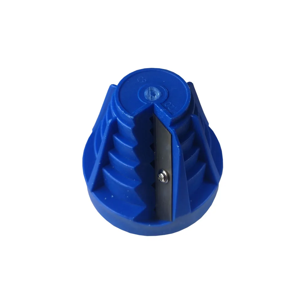 20-63mm PE/PVC pipe beveler SME1 pipe chamfering tool PPH pipe cutter tube Bevelers plasticpipe cutter