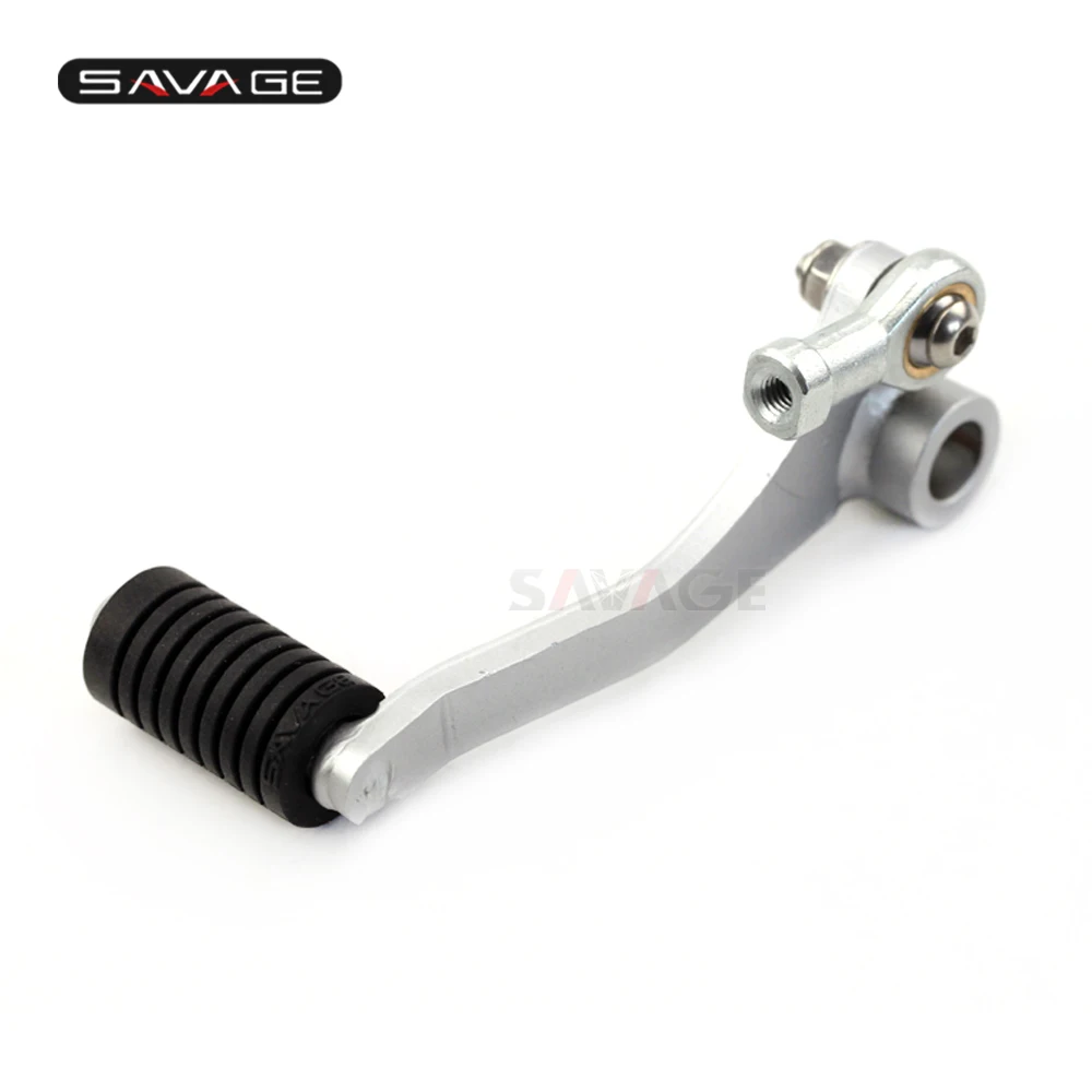 S Left Shift Lever  (6)