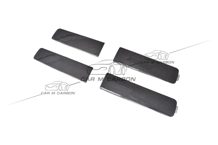 W464 накладки из углеродного волокна, пригодный для W463A W464 G500 G550 G63 18-19