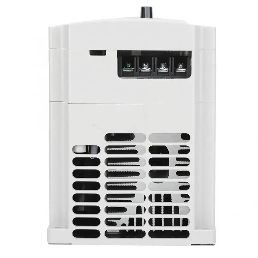 3 фазный инвертор 380 В PAM выходное напряжение преобразователь частоты двигатель