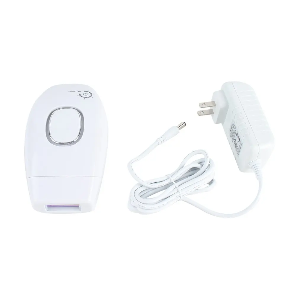 

Aimanfun 300000 Flashes Laser Epilator Depilador Facial Permanent Hair Removal Device Whole Body Laser Hair Remover Machine