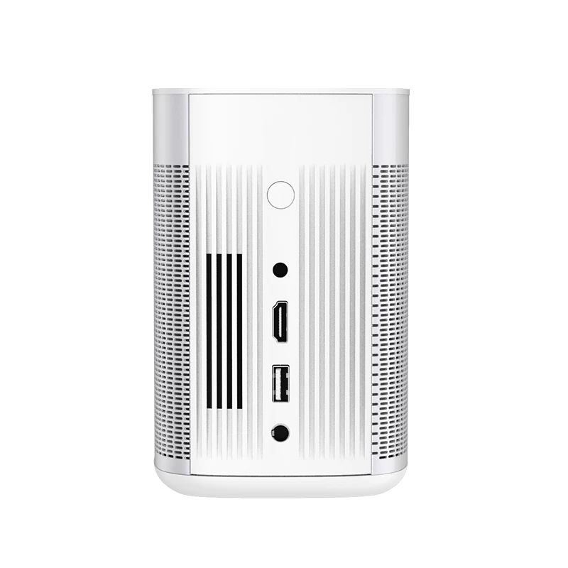 домашний кинотеатр XGIMI Mogo Pro Smart 1080P портативный проектор Android 9 0 ТВ Мини с батареей