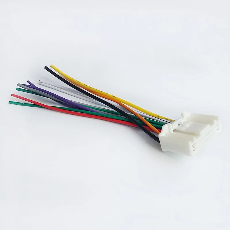 nissan harness cable (17)