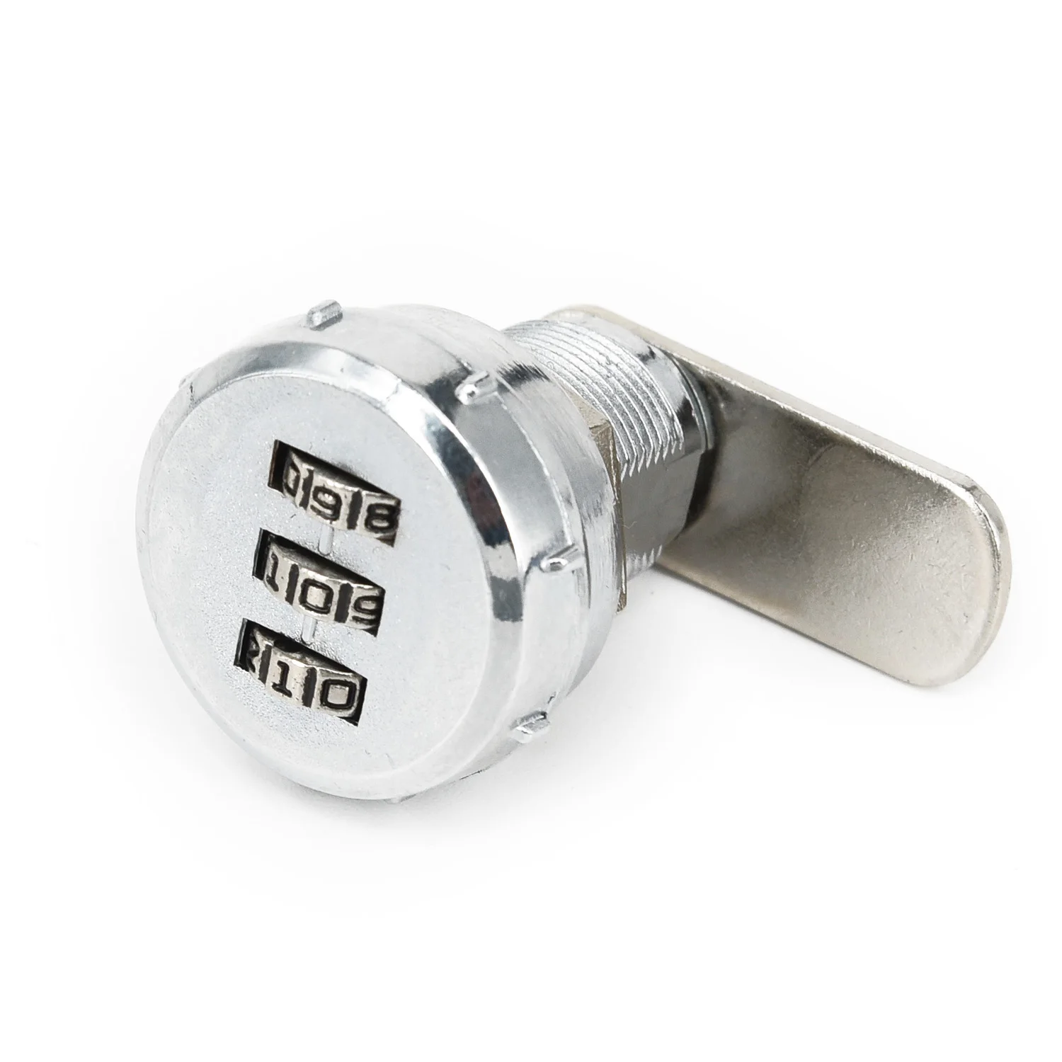 20/25/30 мм цифровой код комбинированная камера замок Keyless почтовый ящик ящика шкафа