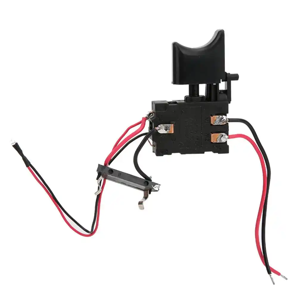 7.2 V 24 V Drill Speed Controller Drill Switch Lithium Battery Cordless Drill Speed Control