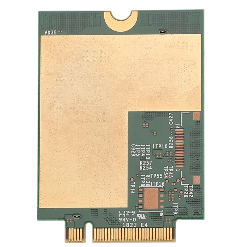 T77W968 DW5821E Snapdragon X20 LTE Cat16 1 Гбит/с FDD-LTE TDD-LTE 4G сим-карту для Dell 5420 5424 7424 ноутбук