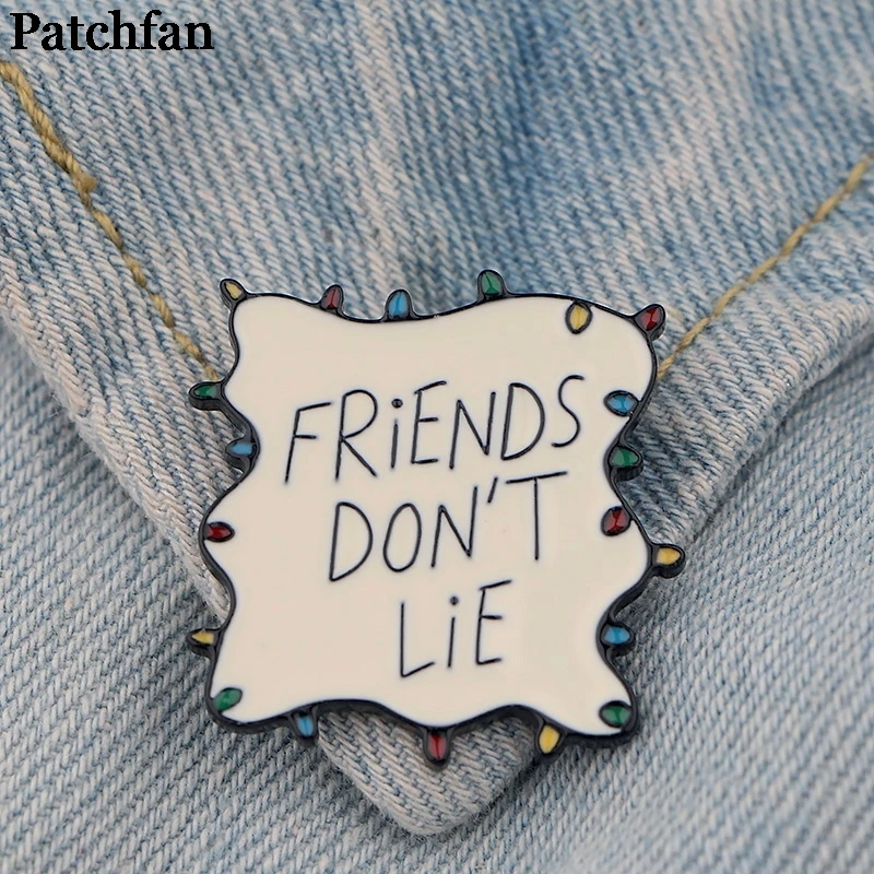 20 шт./партия, Patchfan с героями телесериала «друзья», металлический Узелок из цинка, значки, значок, рубашка, сумка, одежда Кепка, рюкзак, броши для обуви, значки A2348