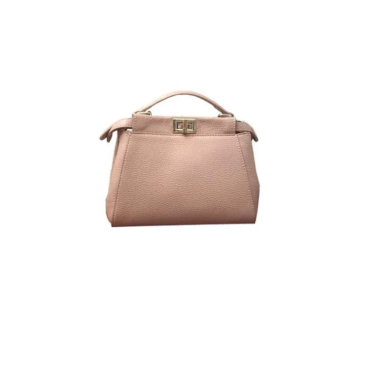 

WOMEN'S Leather Bags Bag with Cat Design Shoulder Bag Bag Natural Milled Mini Bag Shoulder Bag