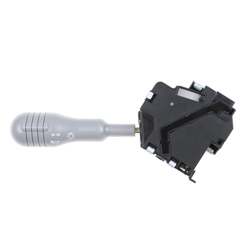 Серый 7701046629 7701054305 7700822445 для Renault Twingo C06 рулевая колонка индикатор Переключатель светильник переключатель автозапчасти