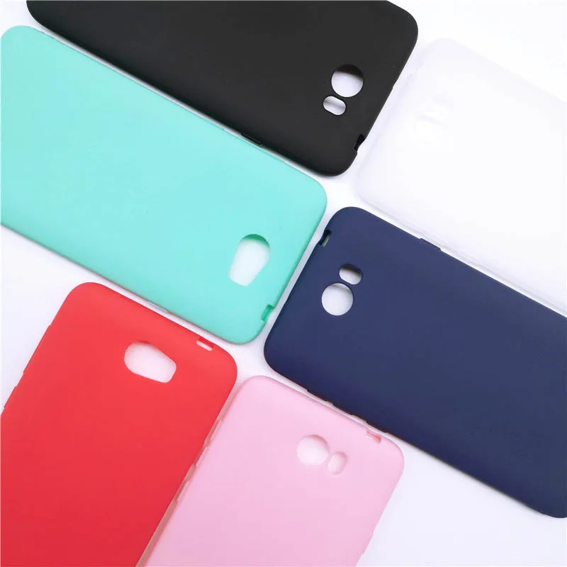 Funda suave para móvil, protector para Huawei Y5II Y6 ii Compact 5,0 Y6 ii MINI CUN-U29 Honor 5A 5,0 LYO-L21 Honor Play 5 Honor 5