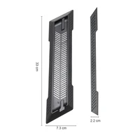 Vertical Stand For PS4 Slim For PS4 Pro Console Dock Cradle Mount Bracket Holder For PS4 Host base Console Gaming Accessories - Image 4