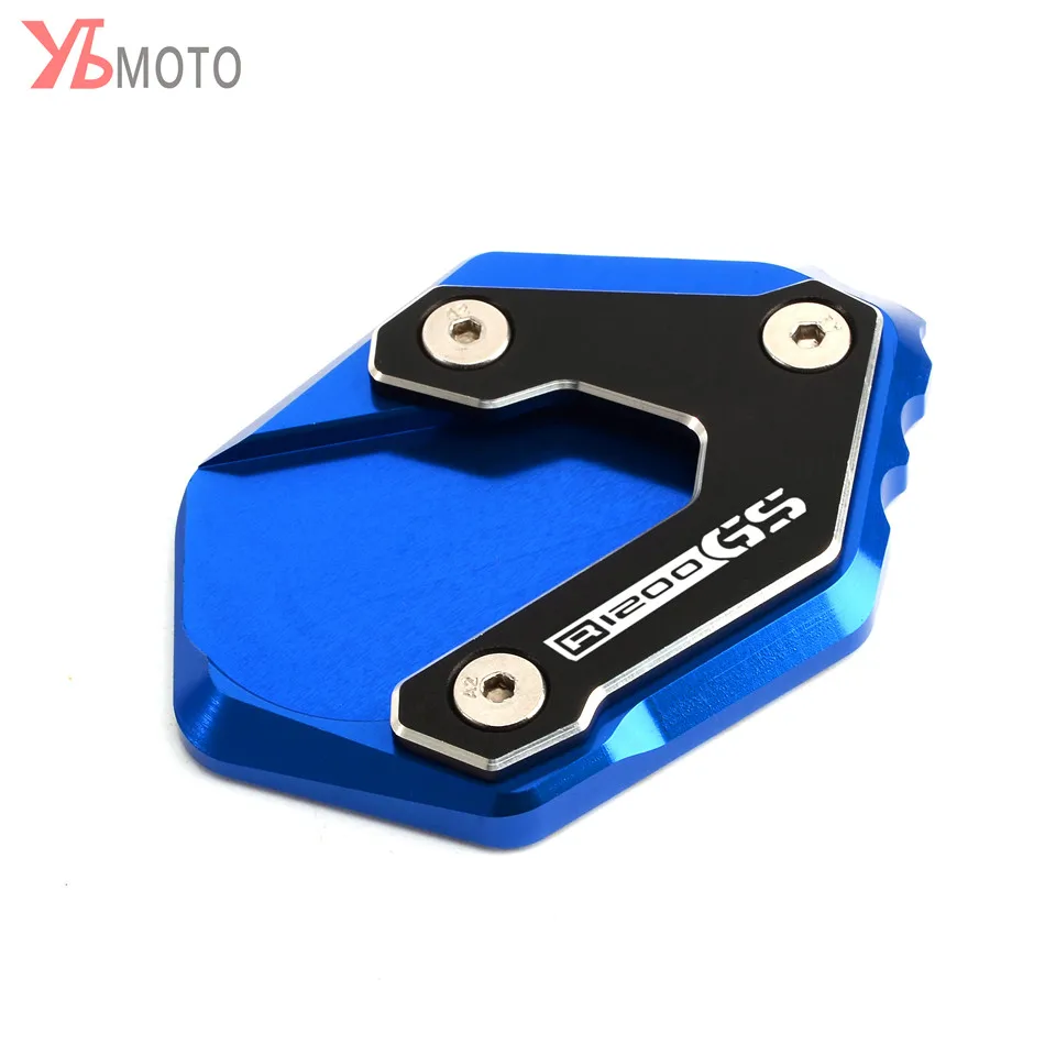 Motorcycle kickstand types sale