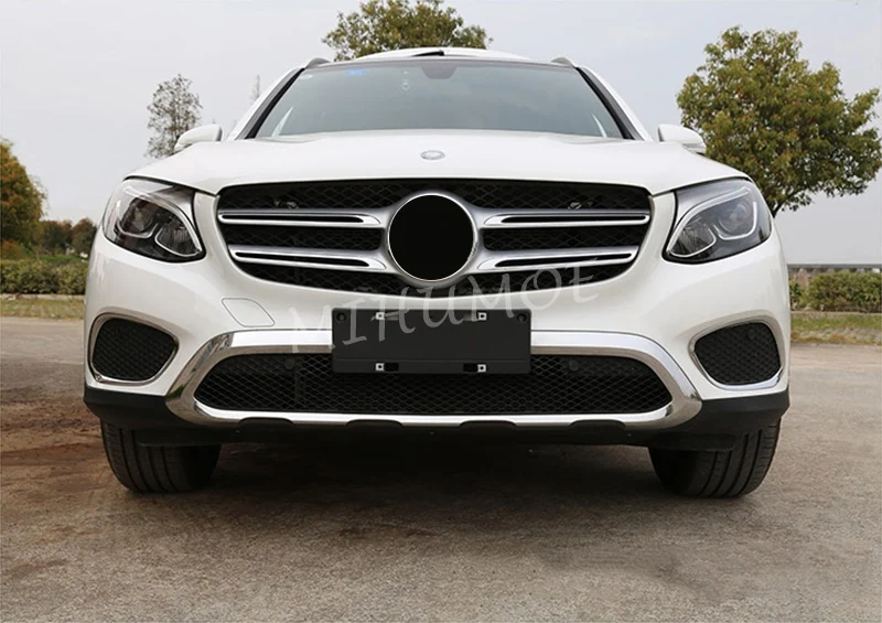  + ĸ ũ Ȱ Ŀ , 2016 2017 2018 2019 Mercedes GLC X253