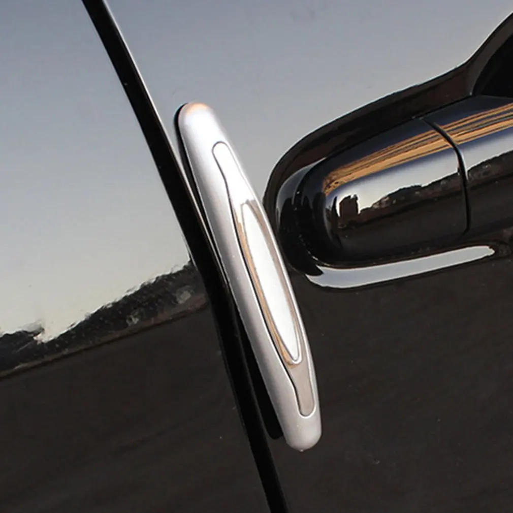 Car Door Rubber Door Anti Collision Bar Anti Rubbing Bar