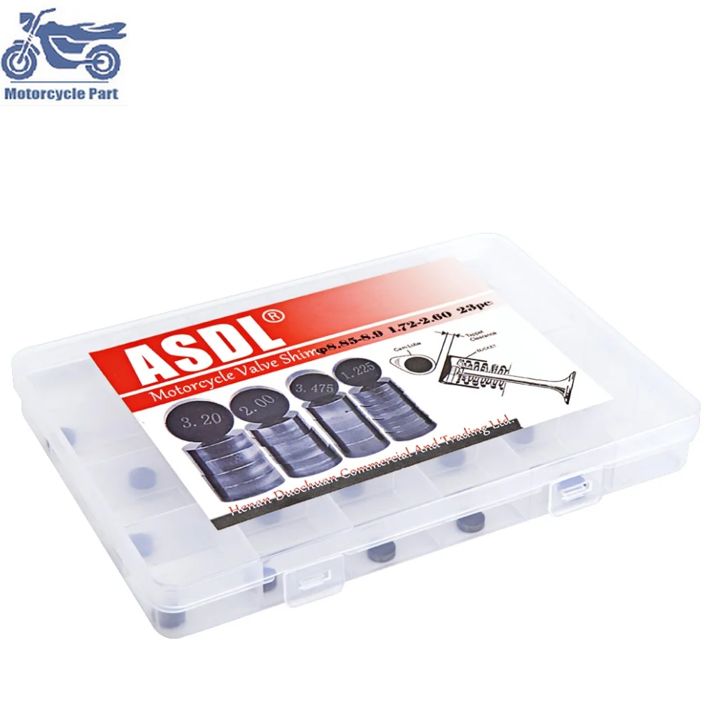    ŰƮ, KTM SX SX-F XC-F EXC SX-FE XCF-W 250 350 450 505 2005-2014, 8.85mm-8.9mm β, 1.72mm - 2.6mm