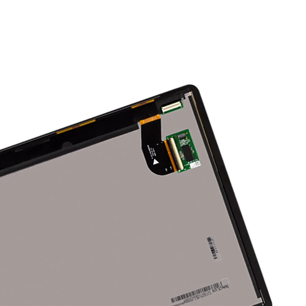 12,0 дюймов для huawei mate Book lcd дисплей кодирующий преобразователь сенсорного экрана в сборе для huawei mate Book lcd запчасти