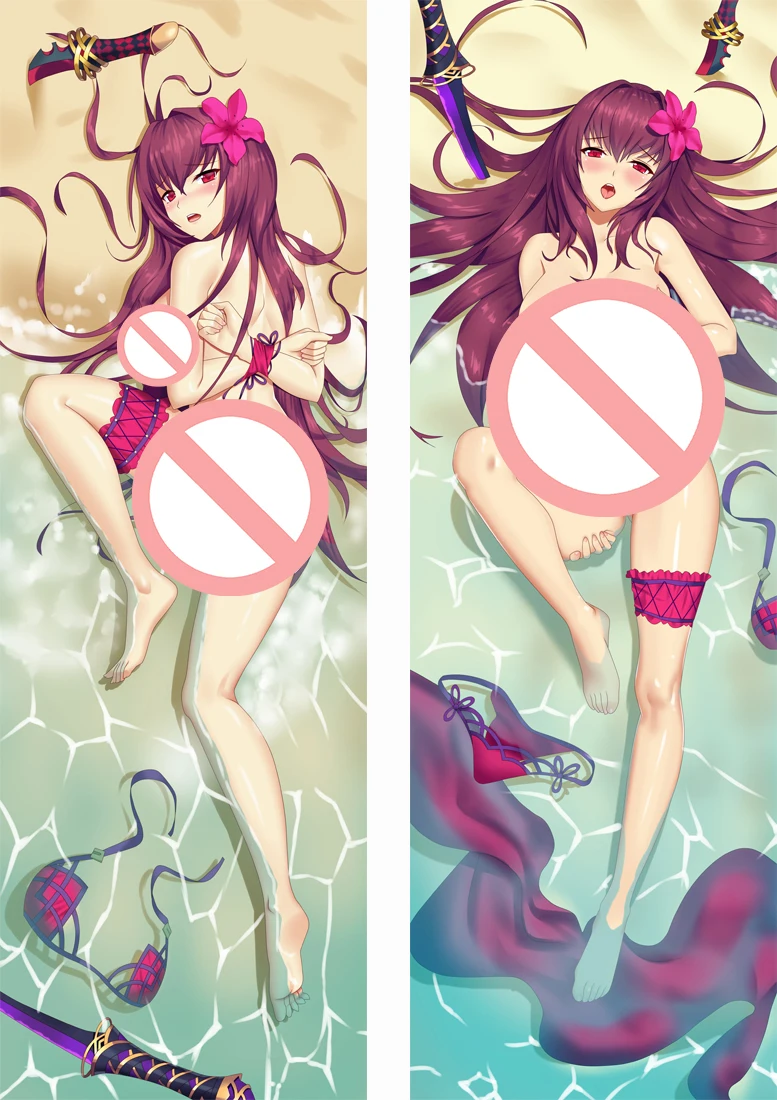 S14 Аниме Fate/Grand Order FGO Dakimakura, чехол с персонажами Kiyohime& Miyu, чехол для подушки Chloe von Einzbern Hug Body, чехол - Цвет: S14