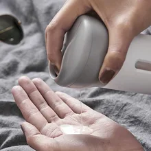 4 в 1 дозатор для мыла, бутылка, прозрачный дозатор для шампуня, пена для жидкого лосьона, комплект контейнеров, принадлежности для путешествий, аксессуары для ванной комнаты