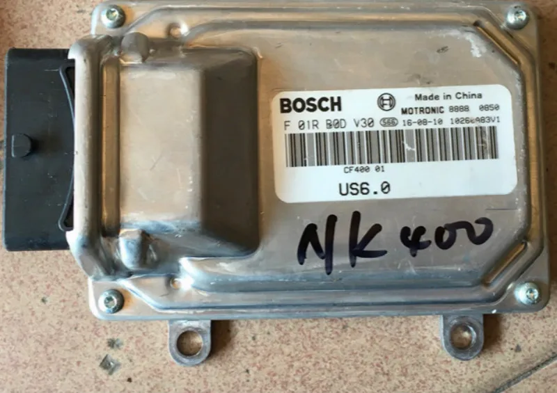 CFMOTO CF400 Guosan 400nk ECU NK400 Street Car Computer Board Chunfeng Trip 0MQ0-174000 |