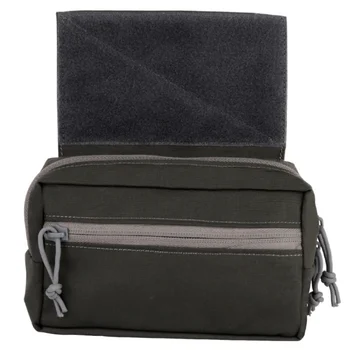

Outdoor Multi-function Waterproof Tactical Pockets Hunting Molle Bag Shooting Magazine Bag Sports Bag Accessories